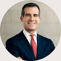 Eric Garcetti