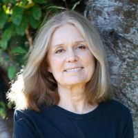 Gloria Steinam
