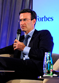 Peter R. Orszag photo 3