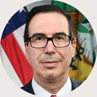 Steven T. Mnuchin