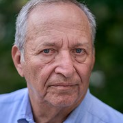Lawrence  Summers