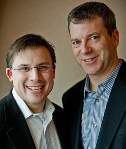  Authors of Scorecasting headshot