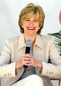 Jane Pauley photo 3