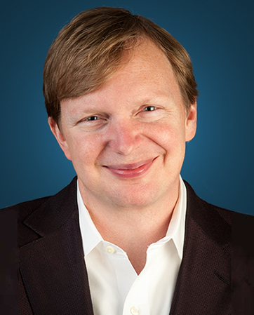 Jim Messina headshot Jim Messina headshot