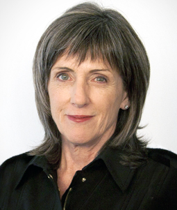 Carol Browner headshot