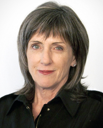 Carol Browner headshot Carol Browner headshot