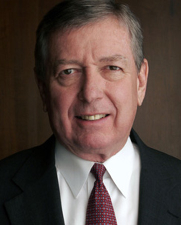 John Ashcroft headshot John Ashcroft headshot