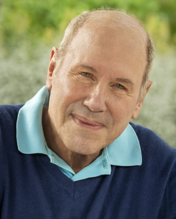 Michael  Eisner headshot Michael  Eisner headshot