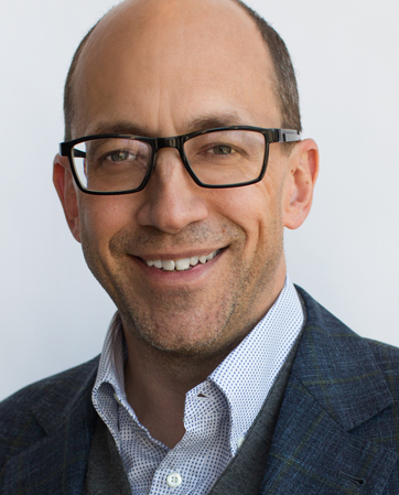 Dick Costolo headshot