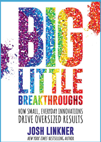 Josh Linkner photo 3