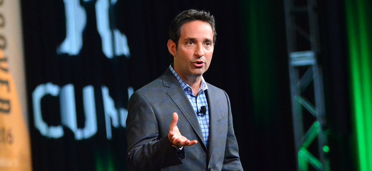 Josh Linkner photo 2