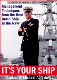 Mike  Abrashoff photo 3