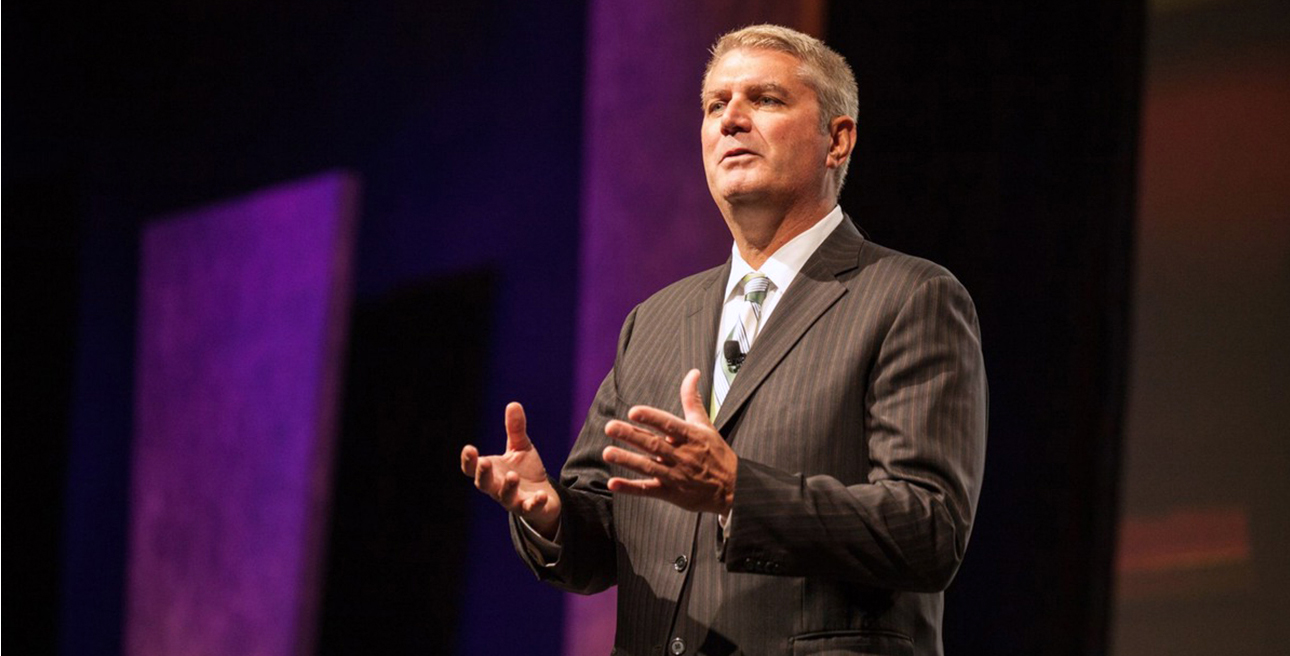 Mike  Abrashoff photo 2