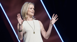 Katty Kay photo 2