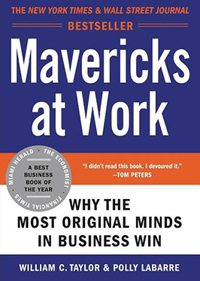 Polly LaBarre photo 3