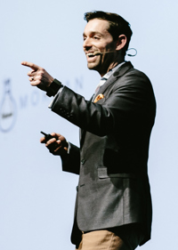 Jacob Morgan photo 3