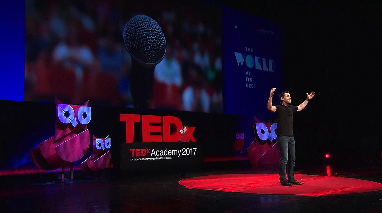 Jacob Morgan photo 2