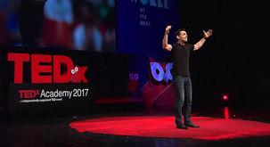 Jacob Morgan photo 2