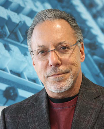 Jay Abraham headshot