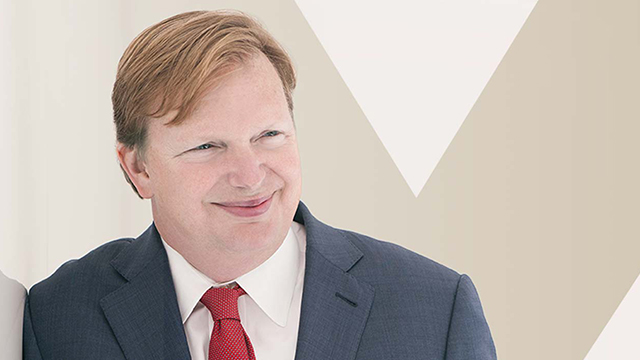 <p>Jim Messina is a sought-out expert on tech </p>