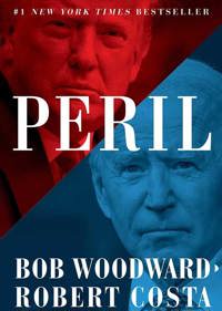 Bob Woodward photo 3