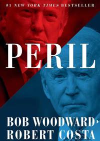 Bob Woodward photo 3