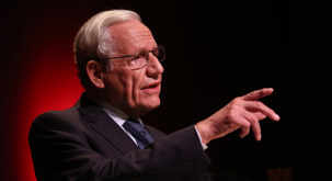 Bob Woodward photo 2 Bob Woodward photo 2