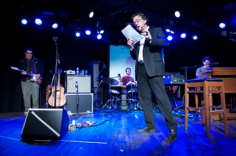 Kurt Andersen photo 2