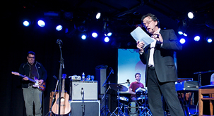 Kurt Andersen photo 2