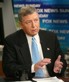 John  Ashcroft photo 3