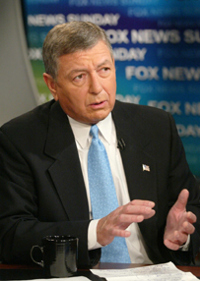 John  Ashcroft photo 3