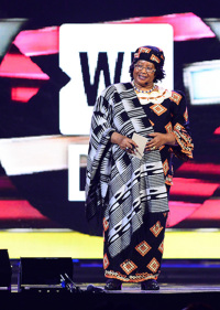 Joyce Banda photo 3
