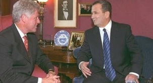 Ehud Barak photo 2