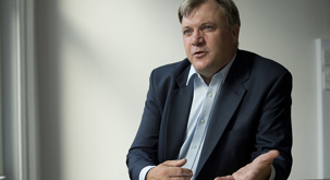 Ed Balls photo 2