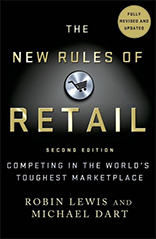 The New Rules of Retail: Competing in the World's Toughest Marketplace
