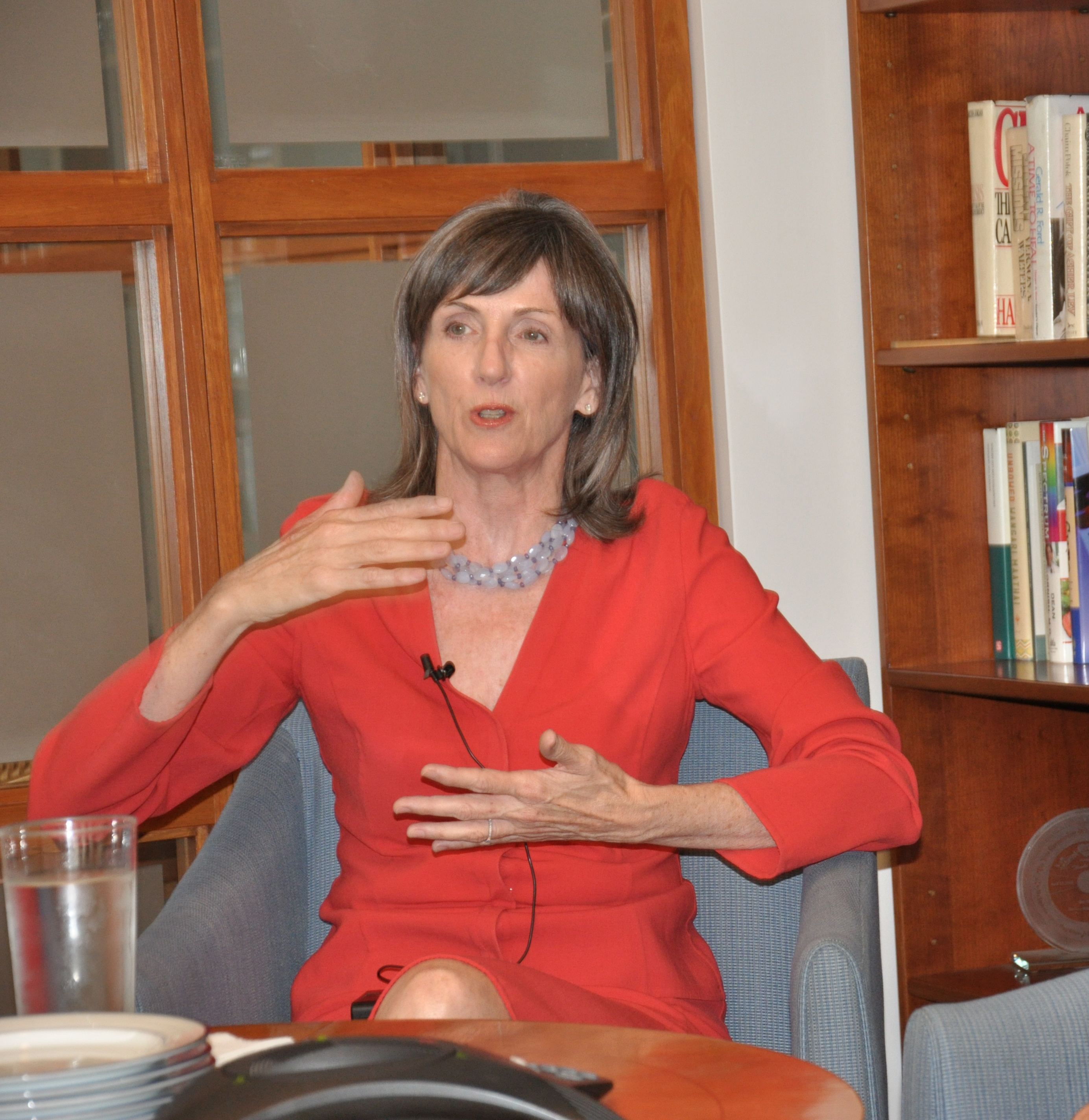 Carol Browner photo 2