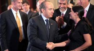 Felipe Calderon photo 2