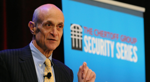 Michael  Chertoff photo 2