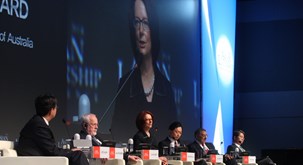 Julia Gillard photo 2
