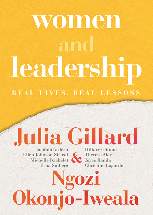 Julia Gillard photo 3