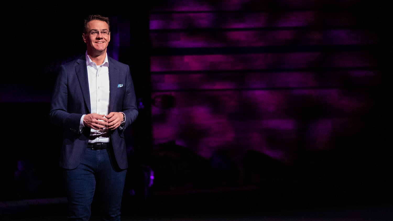 Krister Ungerböck photo 3