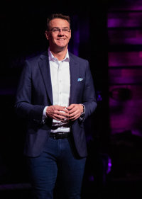 Krister Ungerböck photo 3