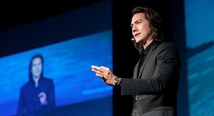 Mike Walsh photo 2 Mike Walsh photo 2