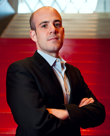 Scott Steinberg headshot Scott Steinberg headshot