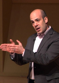 Scott Steinberg photo 3