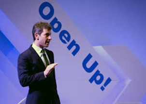 <p><strong>David Rowan offers insights on the future of education </strong></p>