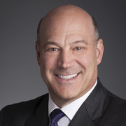 Gary Cohn