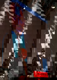 George Friedman photo 3