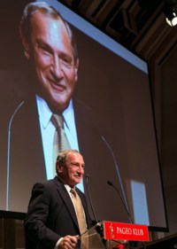 George Friedman photo 3 George Friedman photo 3