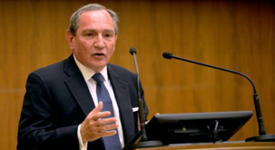 George Friedman photo 2 George Friedman photo 2